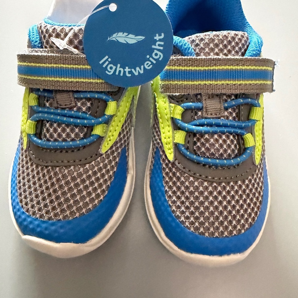 Stride Rite Toddler Sneakers